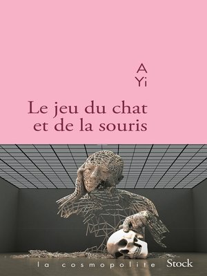 cover image of Le jeu du chat et de la souris